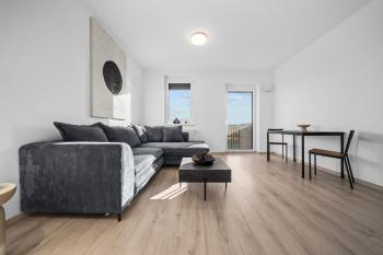 Modern 2-Bedroom Apartment in the Heart of Bratislava, Bratislava (Foto 3)