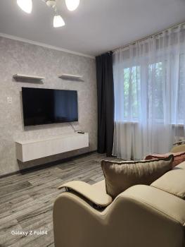 Апартамент на Гоголя, Karaganda (zdjęcie 3)