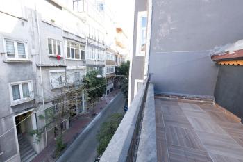 Private Fourlex House with Central Location, Istanbul (photo 3)
