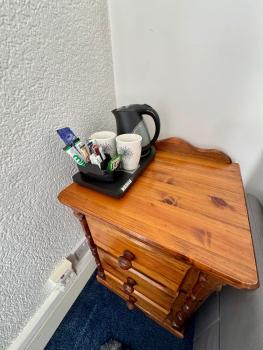 Central Birmingham Rooms WIFI Free Parking Edgbaston B5, Бирмингем (фото 4)