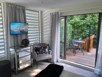 Tree Tops Get Away, Auckland (zdjęcie 2)