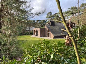 Ardilla - holiday house in an oasis of green, Heusden - Zolder (fotografie 5)