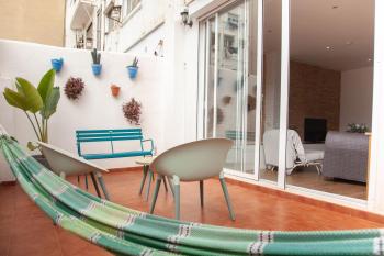 Casa Marcellino Valencia Centro, Valencie (fotografie 5)