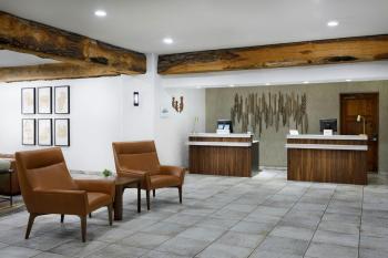 Courtyard by Marriott Albuquerque, Albuquerque (fotografie 4)