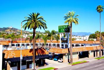 Dunes Inn - Sunset, Los Angeles (photo 2)