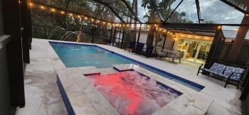 Sunset Villa Pool & Spa Near The Beach, Naples (foto 2)