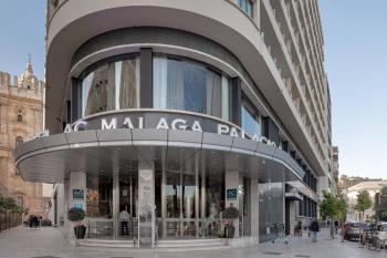 AC Hotel Málaga Palacio by Marriott, Málaga (foto 5)