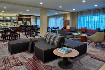 Courtyard by Marriott Albany Thruway, Albany (foto 4)