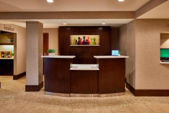 Courtyard by Marriott Albany Thruway, Albany (foto 3)