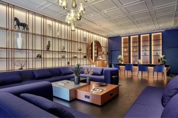 Hotel Luc, Autograph Collection, Berlino (foto 4)