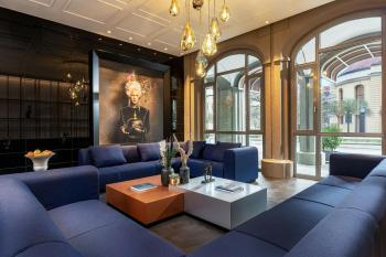 Hotel Luc, Autograph Collection, Berlino (foto 2)