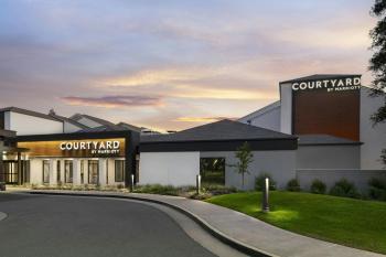 Courtyard by Marriott Bakersfield, Bakersfield (photo 3)