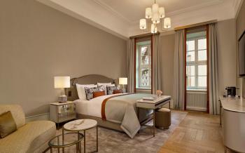 Hotel Taschenbergpalais Kempinski, Dresden (photo 5)