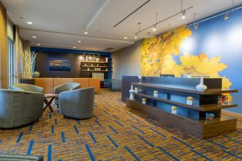 Courtyard by Marriott Asheville Airport, Arden (Foto 5)
