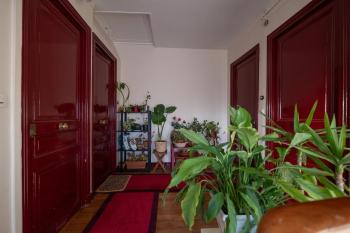 Cozy escape in a refined 2 room - Paris 14e, Paris (photo 4)