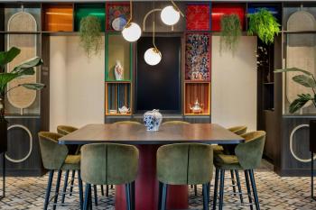 Corendon Amsterdam New-West, a Tribute Portfolio Hotel, Amsterdam (fotografie 5)