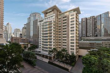 Courtyard by Marriott Bangkok, Bangkok (Foto 2)