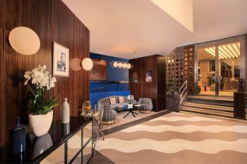 Hotel Ercilla de Bilbao, Autograph Collection, Bilbao (photo 5)