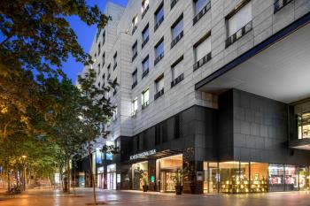 AC Hotel Diagonal L'Illa by Marriott, Barcelona (foto 4)