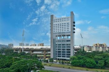 Courtyard by Marriott Navi Mumbai, Navi Mumbai (zdjęcie 2)