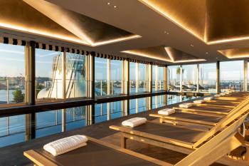 Renaissance Bordeaux Hotel, Bordeaux (photo 2)