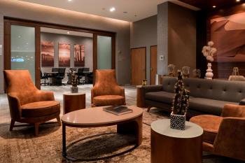 Courtyard by Marriott Ciudad Juarez, Сьюдад-Хуарес (фото 2)