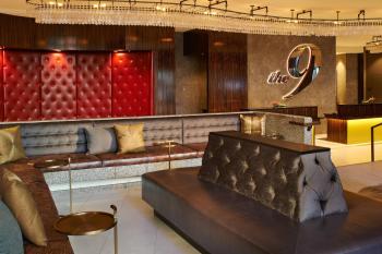 Metropolitan at The 9, Autograph Collection, Cleveland (fotografie 2)