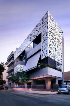 Athina Art Apartments, Atény (fotografie 4)
