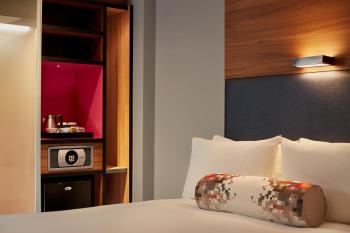 Aloft by Marriott Birmingham Eastside, Birmingham (photo 4)
