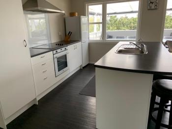 Sweetwaters, Mangawhai (fotografie 2)