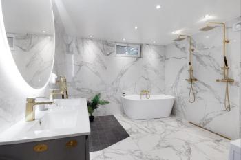 The Scandic Luxe- Stockholm Arlanda, Stockholm (Foto 4)