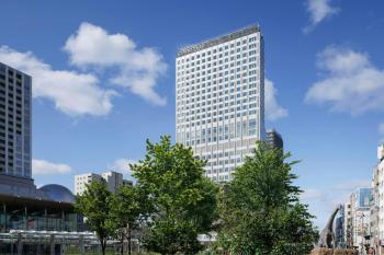 Courtyard by Marriott Fukui, Fukui (fotografie 2)