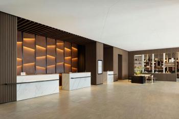 Courtyard by Marriott Fukui, Fukui (fotografie 5)