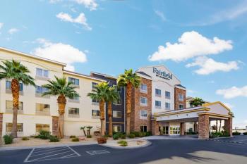Fairfield by Marriott Inn & Suites Las Vegas Stadium Area, Las Vegas (photo 4)