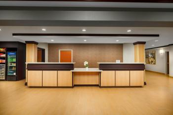 Fairfield by Marriott Inn & Suites Las Vegas Stadium Area, Las Vegas (photo 5)