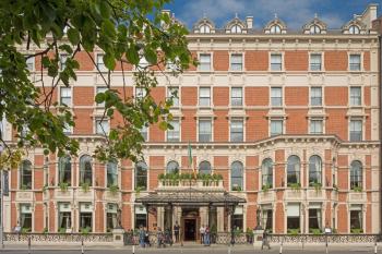 The Shelbourne, Autograph Collection, Dublin (zdjęcie 2)