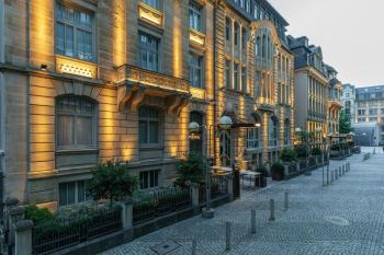 LUME Boutique Hotel, Autograph Collection, Frankfurt/Main (photo 3)