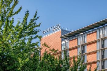 Courtyard by Marriott Linz, Linec (fotografie 4)