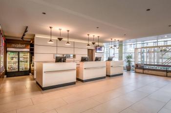 Courtyard by Marriott Linz, Linec (fotografie 5)