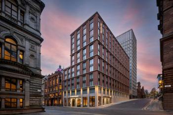 AC Hotel by Marriott Glasgow, Glasgow (photo 2)