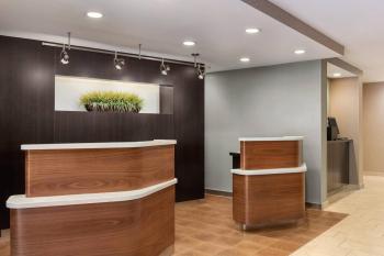 Courtyard by Marriott Dayton North, Dayton (Foto 4)