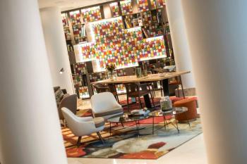 Renaissance Brussels Hotel, Bruxelles (photo 5)