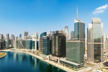 Renaissance Business Bay Hotel, Dubai, Dubaj (fotografie 5)