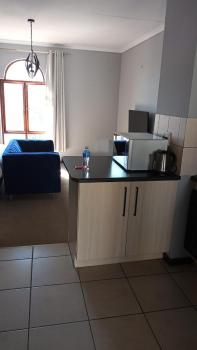 Budget-Friendly & Cozy Haven by BK Hospitable, Midrand (Foto 5)
