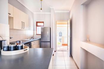 Budget-Friendly & Cozy Haven by BK Hospitable, Midrand (Foto 4)