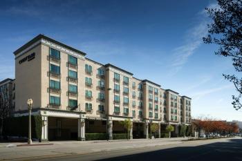 Courtyard by Marriott Los Angeles Pasadena Old Town, Pasadena (foto 4)