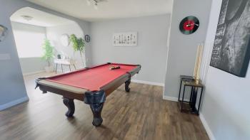 Molino 3 bedroom 2 bath with pool, Las Vegas (photo 2)