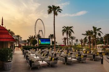 Sheraton Jumeirah Beach Resort, Dubai (photo 4)