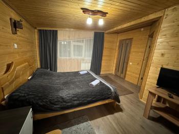 Садиба Едельвейс, Yaremtche (photo 3)