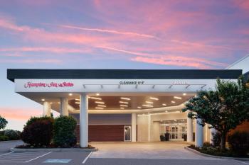 Hampton Inn & Suites Hershey, Hershey (photo 2)